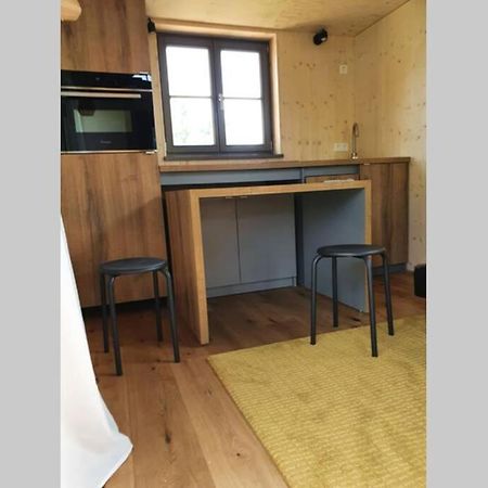 Tiny Loft Im Suedhessischen Ried Lejlighed Trebur Eksteriør billede